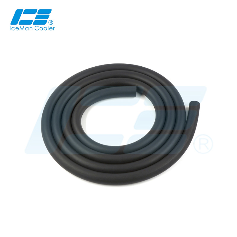 Rtx 4090 Water Block - IceManCooler Φ10x16 มม.3/8 