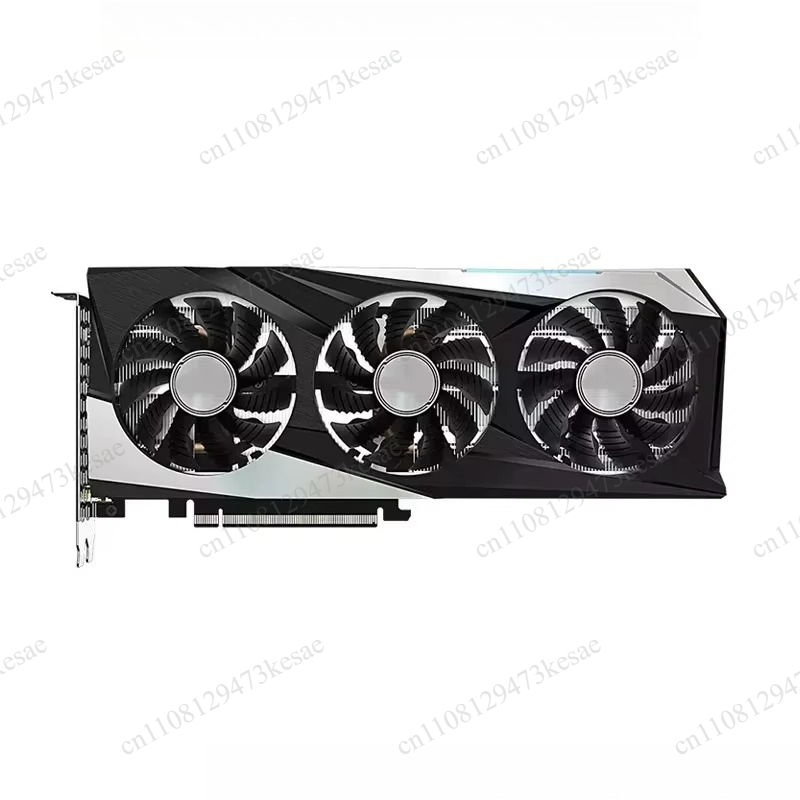 Graphics Card 24Gb Gddr6X - สำหรับการ์ดกราฟิก GeForce RTX 3090 24GB GDDR6X,
