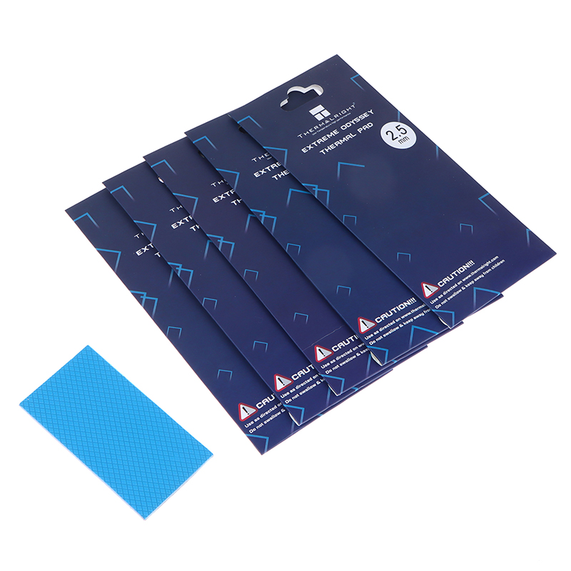 แผ่นระบายความร้อน Thermalright - Rtx 4090 Water Block บทวิจารณ์และราคา