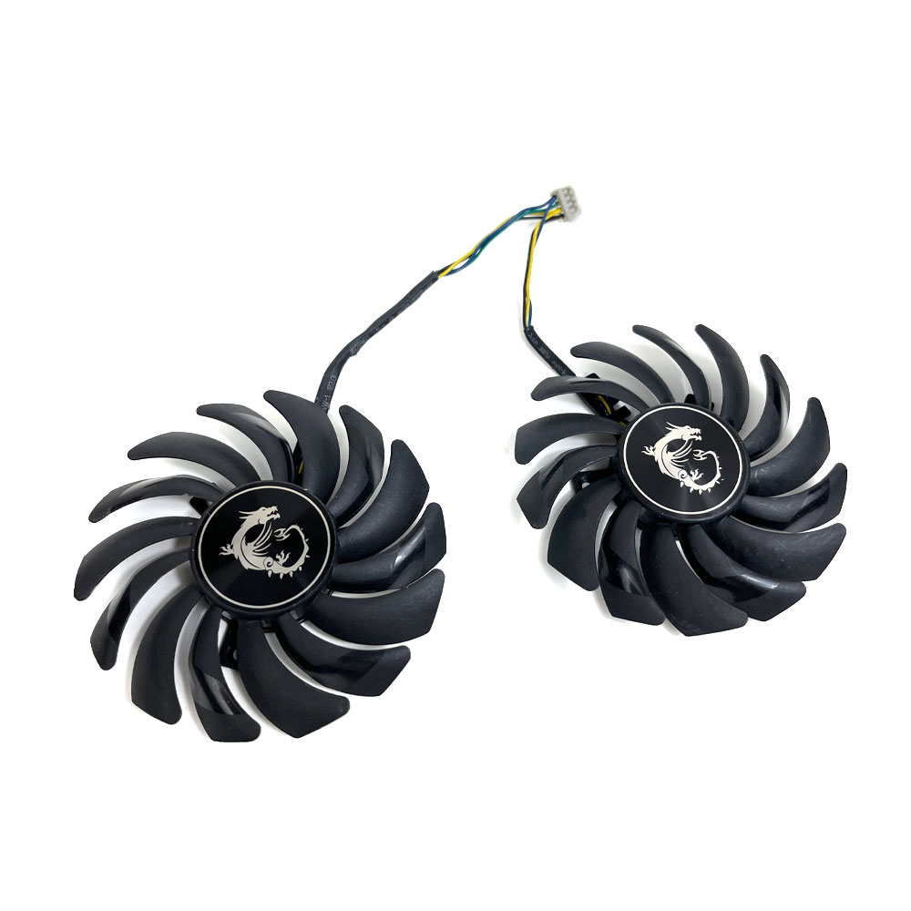 พัดลมระบายความร้อนการ์ดจอ NEW  - Rtx 4080 Super 16Gb บทวิจารณ์และราคา