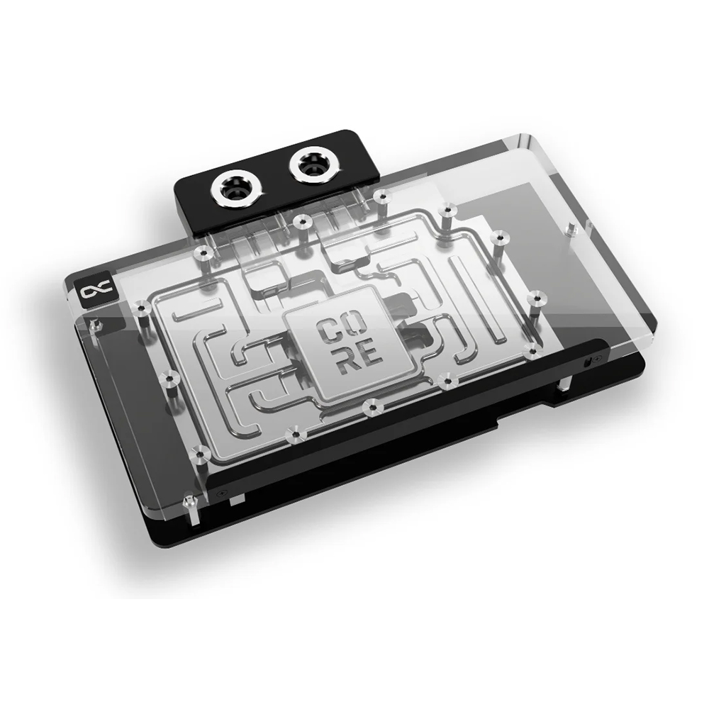 Alphacool Core GPU Water Block - Rtx 4090 Water Block บทวิจารณ์และราคา