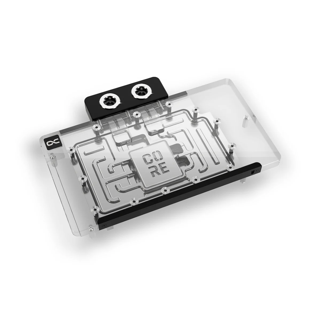 Alphacool Core GPU Water Block - Rtx 4090 Water Block บทวิจารณ์และราคา