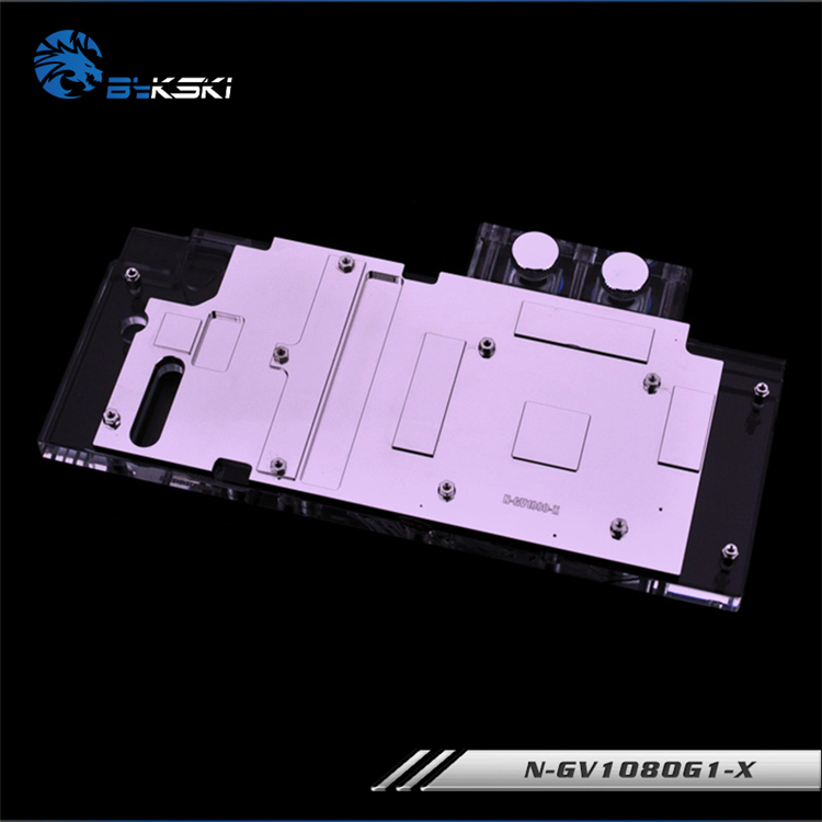 Bykski N-GV1080G1-X VGA Water  - Rtx 4090 Water Block บทวิจารณ์และราคา