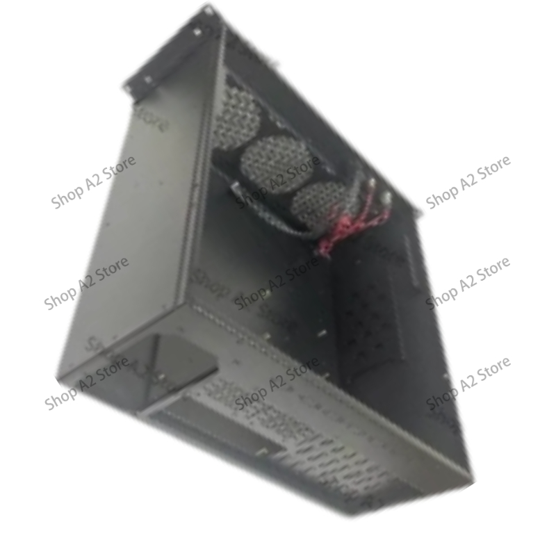 โครงเครื่องเซิร์ฟเวอร์ 4U รองร - Server Gpu Chassis 4U บทวิจารณ์และราคา