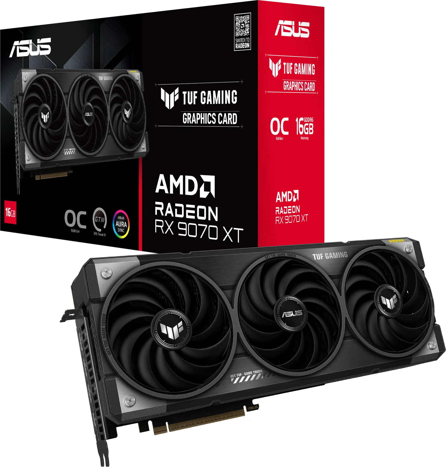 B.E_S._T โปรโมชั่น B.E_S._T 20 - Rx 9070 16Gb บทวิจารณ์และราคา