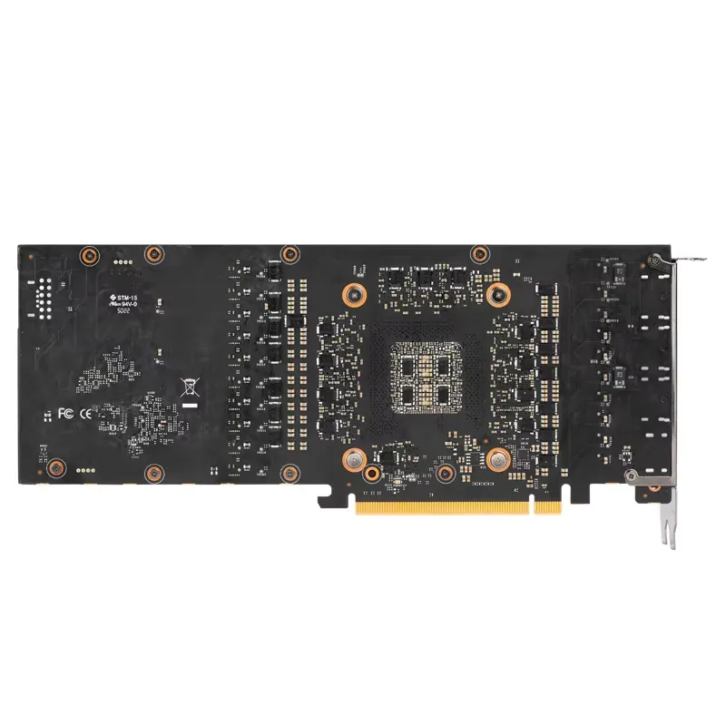 ลดราคาพิเศษ! การ์ดจอ RTX 4090D - Graphics Card 24Gb Gddr6X บทวิจารณ์และราคา