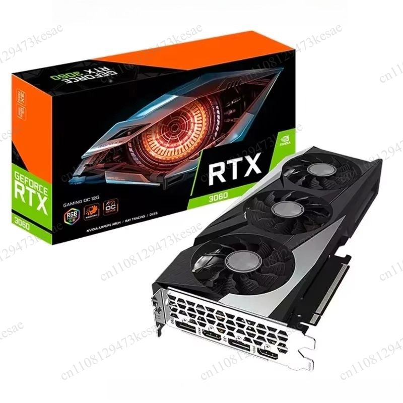 สำหรับการ์ดกราฟิก GeForce RTX  - Graphics Card 24Gb Gddr6X บทวิจารณ์และราคา