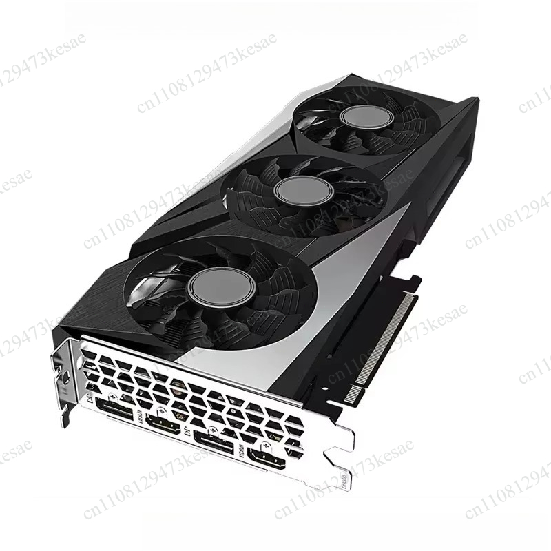 สำหรับการ์ดกราฟิก GeForce RTX  - Graphics Card 24Gb Gddr6X บทวิจารณ์และราคา